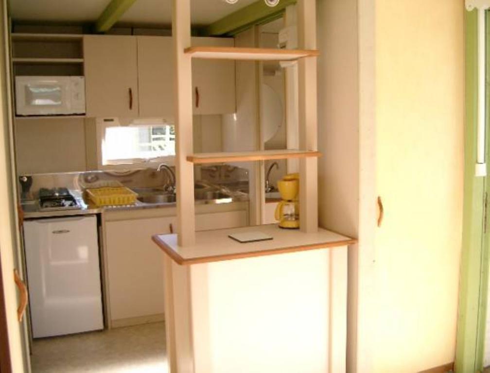 Aparthotel Azureva Sigean Camera foto