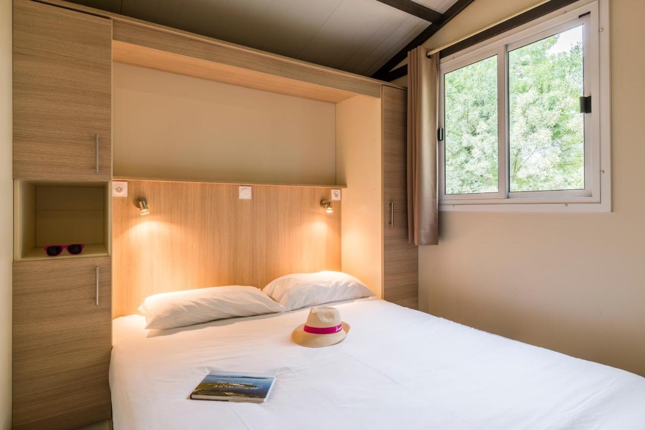 Aparthotel Azureva Sigean Esterno foto